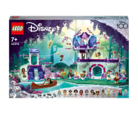 LEGO Disney 43215 Zaczarowany domek na drzewie - 1144407 - zdjęcie 1